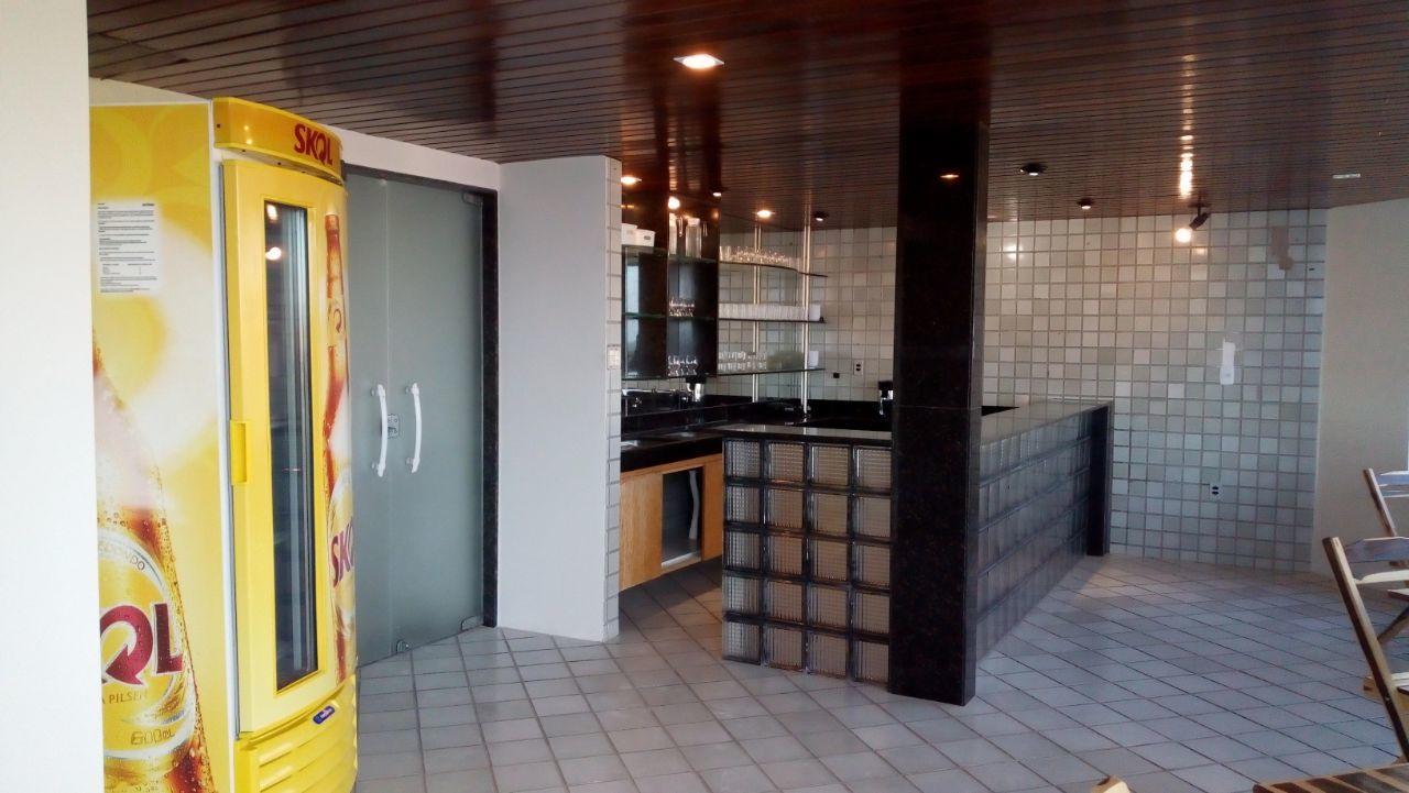 Trip Inn Recife Exterior foto