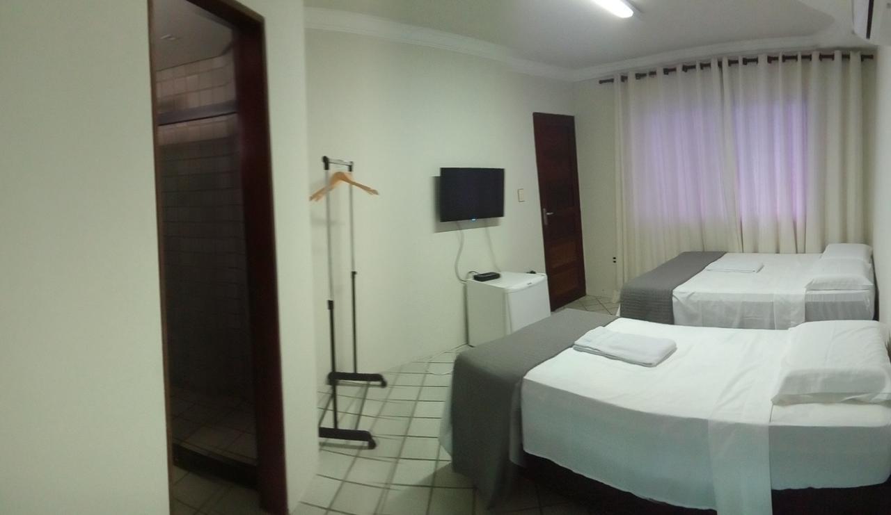 Trip Inn Recife Exterior foto