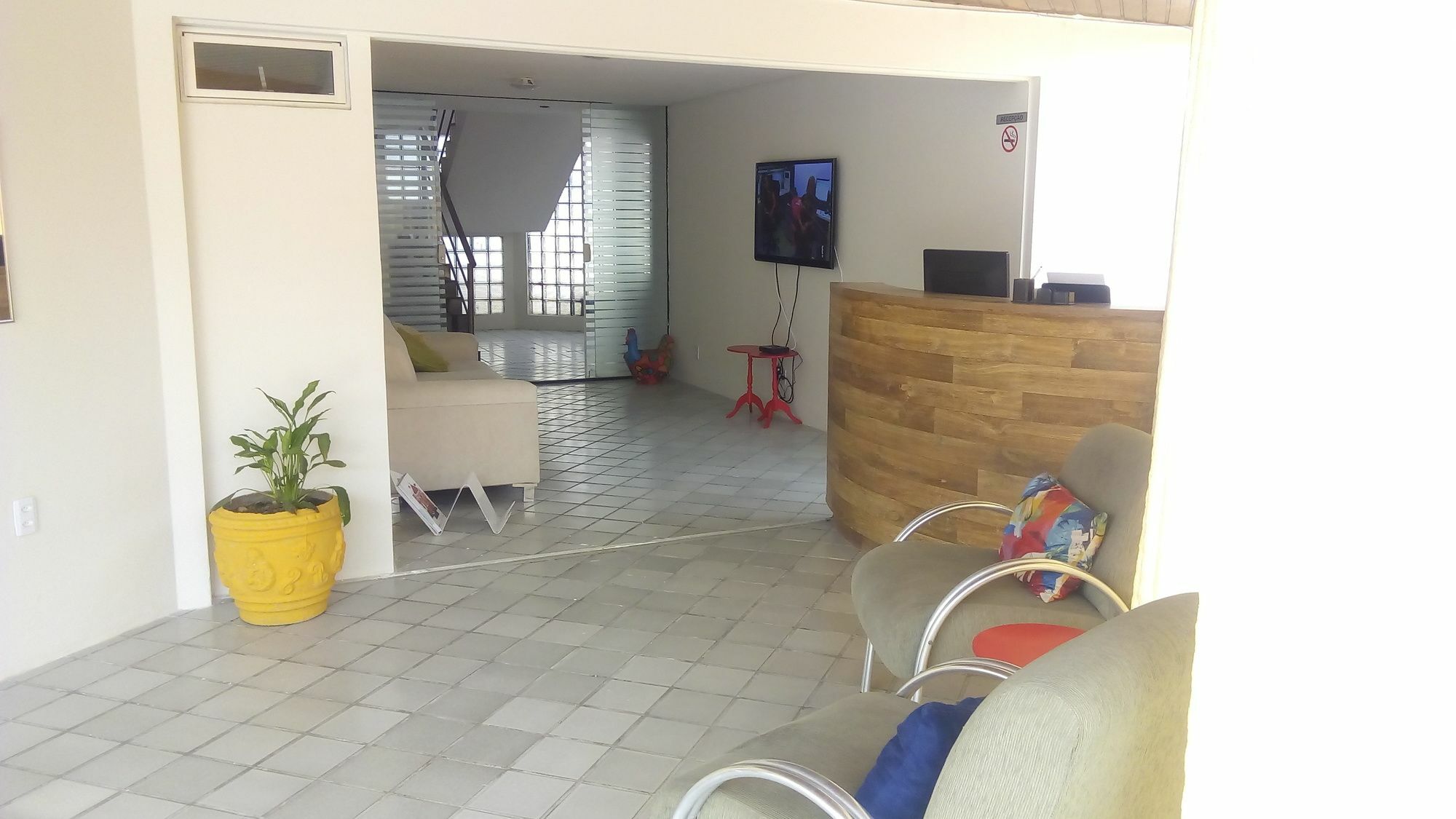 Trip Inn Recife Exterior foto